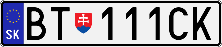 Typ III - Bežná 1R