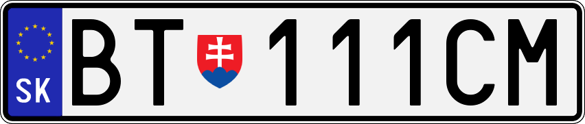 Typ III - Bežná 1R
