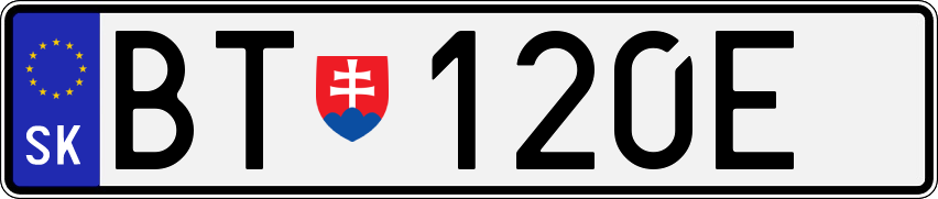 Typ III - Bežná 1R