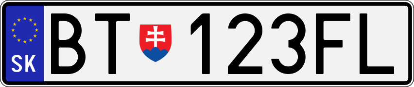 Typ III - Bežná 1R
