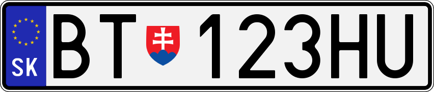 Typ III - Bežná 1R