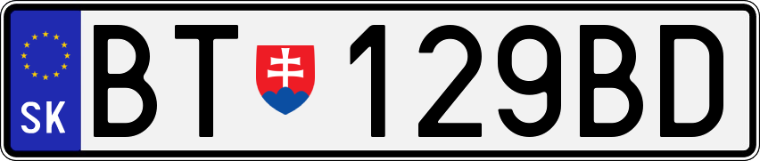 Typ III - Bežná 1R