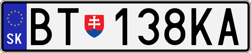 Typ III - Bežná 1R