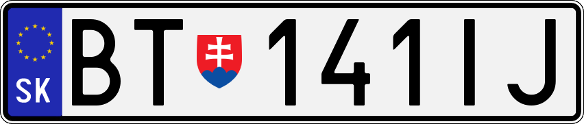 Typ III - Bežná 1R