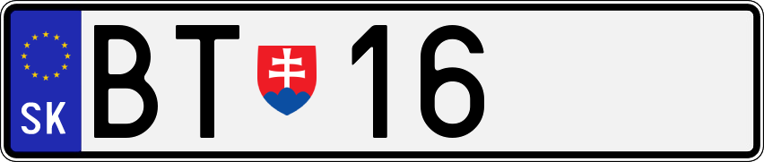 Typ III - Bežná 1R