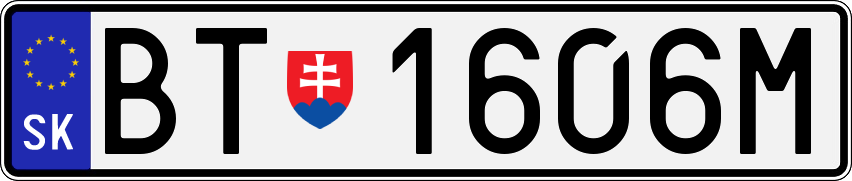 Typ III - Bežná 1R