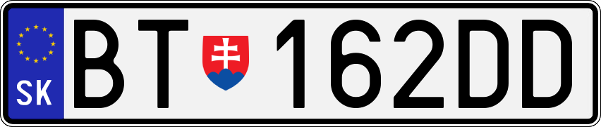 Typ III - Bežná 1R