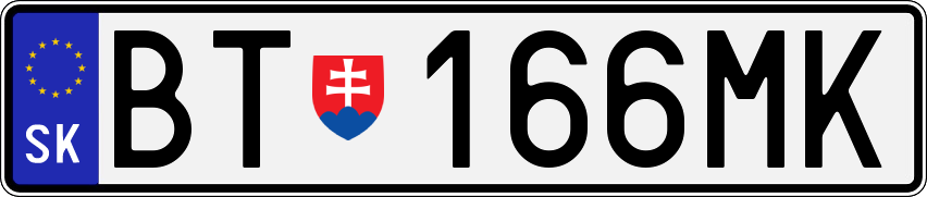 Typ III - Bežná 1R