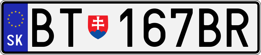 Typ III - Bežná 1R