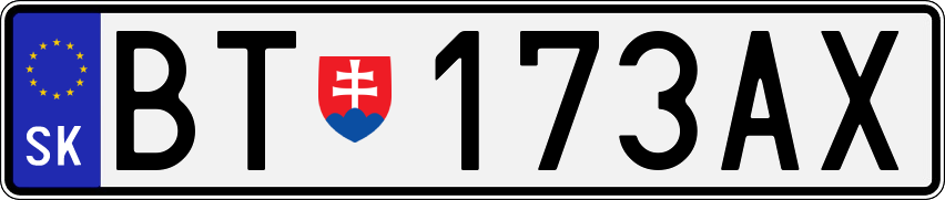 Typ III - Bežná 1R