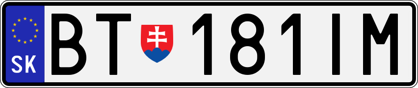 Typ III - Bežná 1R