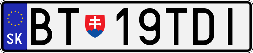 Typ III - Bežná 1R