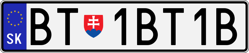 Typ III - Bežná 1R