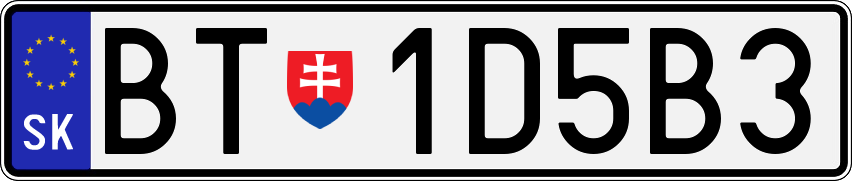 Typ III - Bežná 1R