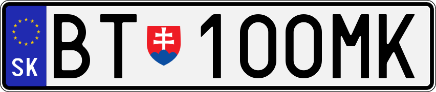 Typ III - Bežná 1R