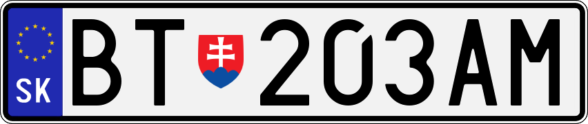 Typ III - Bežná 1R