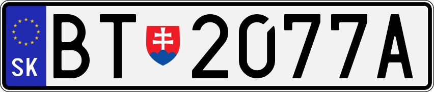 Typ III - Bežná 1R