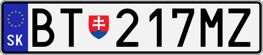 Typ III - Bežná 1R
