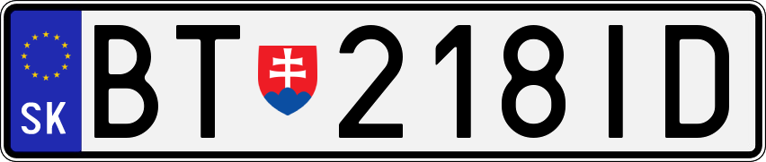 Typ III - Bežná 1R
