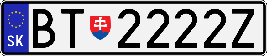 Typ III - Bežná 1R