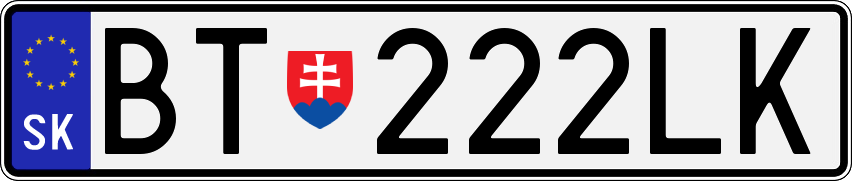 Typ III - Bežná 1R