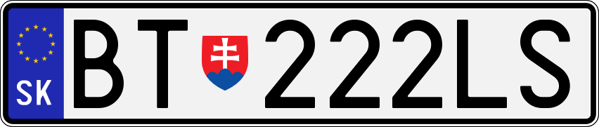 Typ III - Bežná 1R