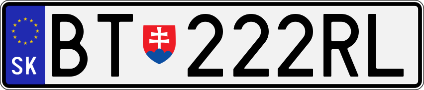 Typ III - Bežná 1R