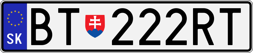 Typ III - Bežná 1R