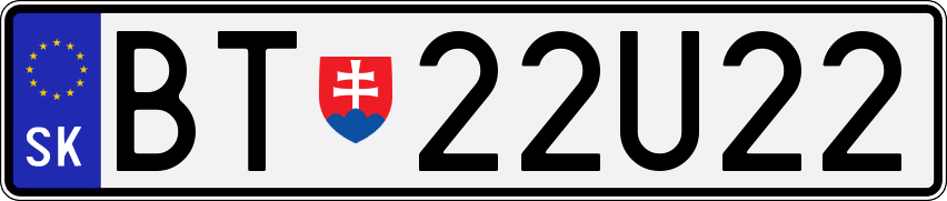 Typ III - Bežná 1R
