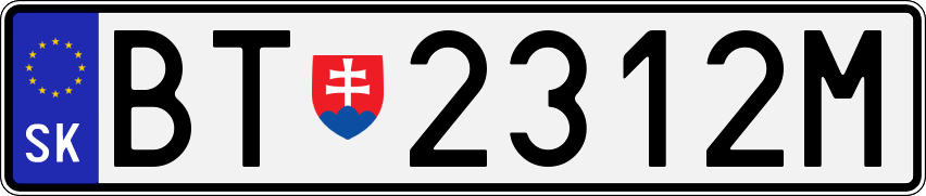 Typ III - Bežná 1R