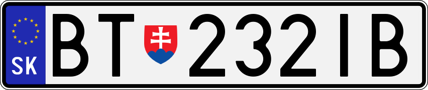 Typ III - Bežná 1R