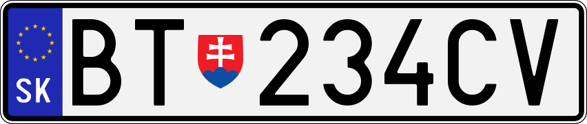 Typ III - Bežná 1R