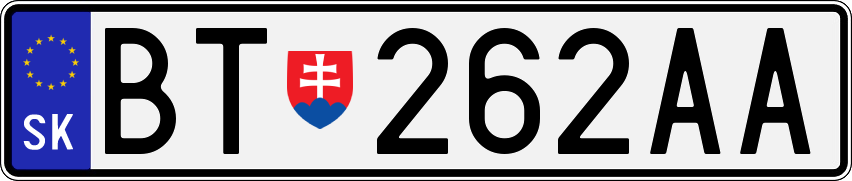 Typ III - Bežná 1R