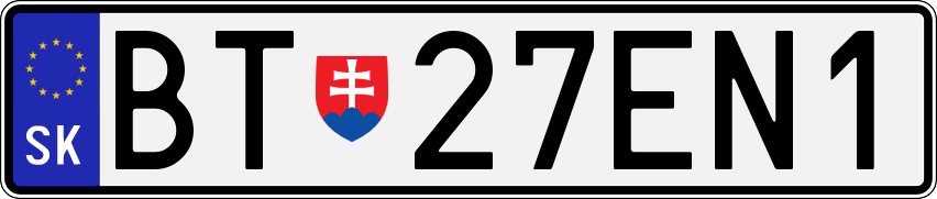 Typ III - Bežná 1R