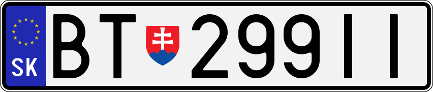 Typ III - Bežná 1R