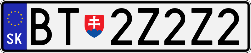 Typ III - Bežná 1R
