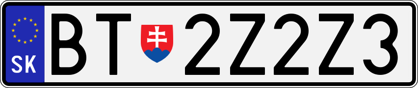 Typ III - Bežná 1R