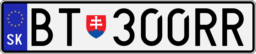 Typ III - Bežná 1R