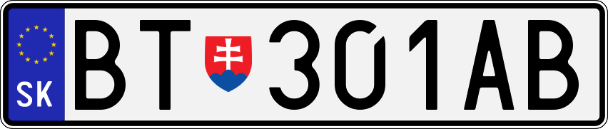 Typ III - Bežná 1R