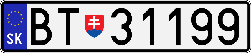 Typ III - Bežná 1R