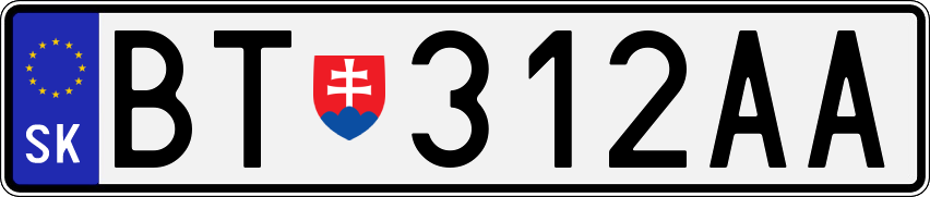 Typ III - Bežná 1R