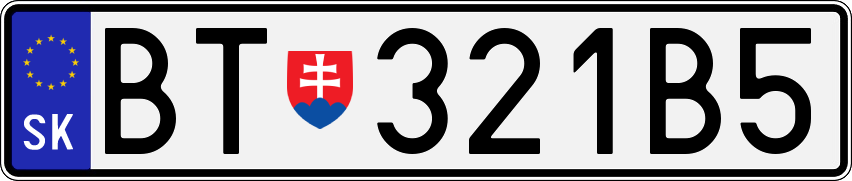 Typ III - Bežná 1R