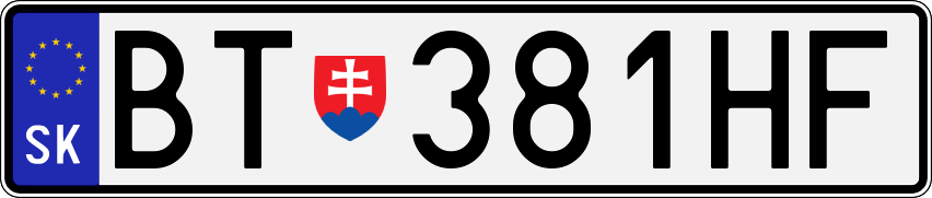 Typ III - Bežná 1R