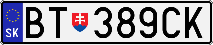 Typ III - Bežná 1R