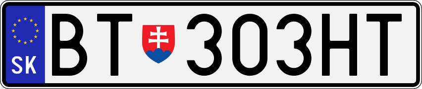 Typ III - Bežná 1R