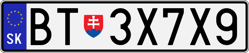 Typ III - Bežná 1R