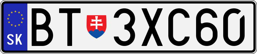 Typ III - Bežná 1R