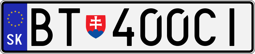 Typ III - Bežná 1R