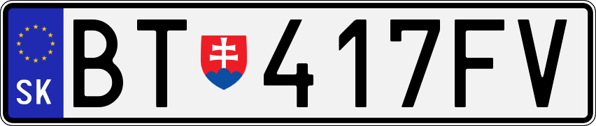 Typ III - Bežná 1R