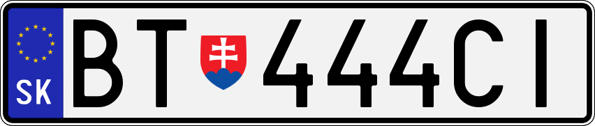 Typ III - Bežná 1R